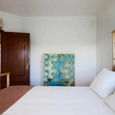 Seaside Serenity Beachside Apartamento