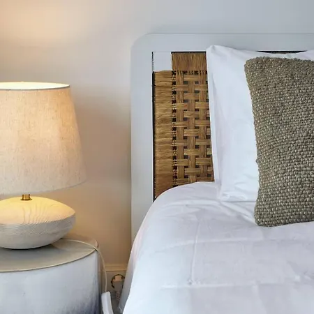 Apartamento Seaside Serenity Beachside *