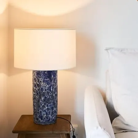 Seaside Serenity Beachside Apartamento Albufeira
