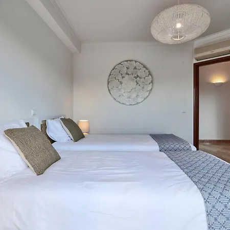 Seaside Serenity Beachside Apartamento