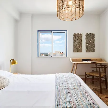 Apartment Seaside Serenity Beachside